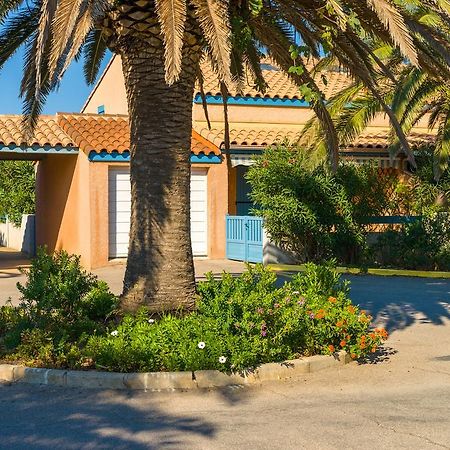 Lagrange Vacances Les Maisonnettes Sainte-Marie-Plage Εξωτερικό φωτογραφία