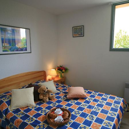 Lagrange Vacances Les Maisonnettes Sainte-Marie-Plage Εξωτερικό φωτογραφία
