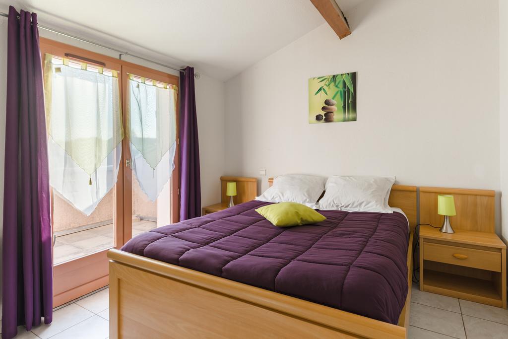 Lagrange Vacances Les Maisonnettes Sainte-Marie-Plage Δωμάτιο φωτογραφία
