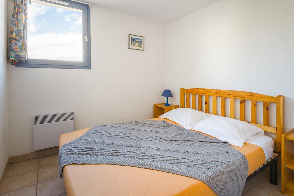 Lagrange Vacances Les Maisonnettes Sainte-Marie-Plage Δωμάτιο φωτογραφία