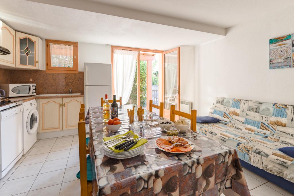 Lagrange Vacances Les Maisonnettes Sainte-Marie-Plage Δωμάτιο φωτογραφία