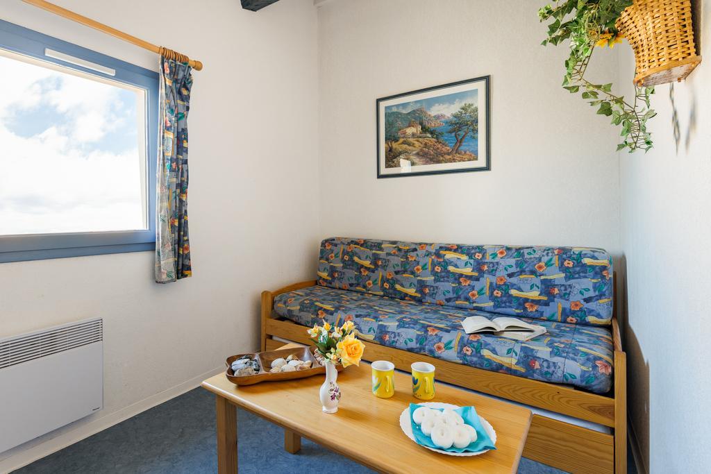 Lagrange Vacances Les Maisonnettes Sainte-Marie-Plage Δωμάτιο φωτογραφία