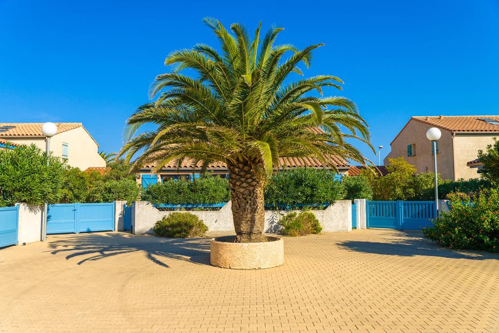 Lagrange Vacances Les Maisonnettes Sainte-Marie-Plage Εξωτερικό φωτογραφία