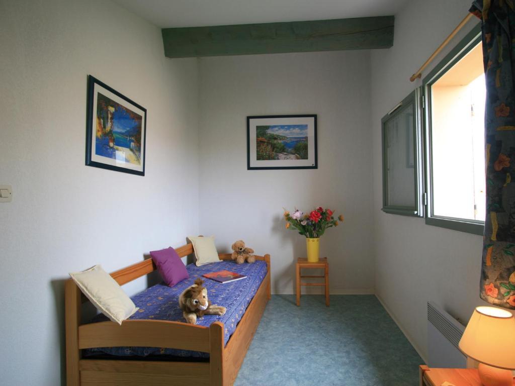 Lagrange Vacances Les Maisonnettes Sainte-Marie-Plage Εξωτερικό φωτογραφία
