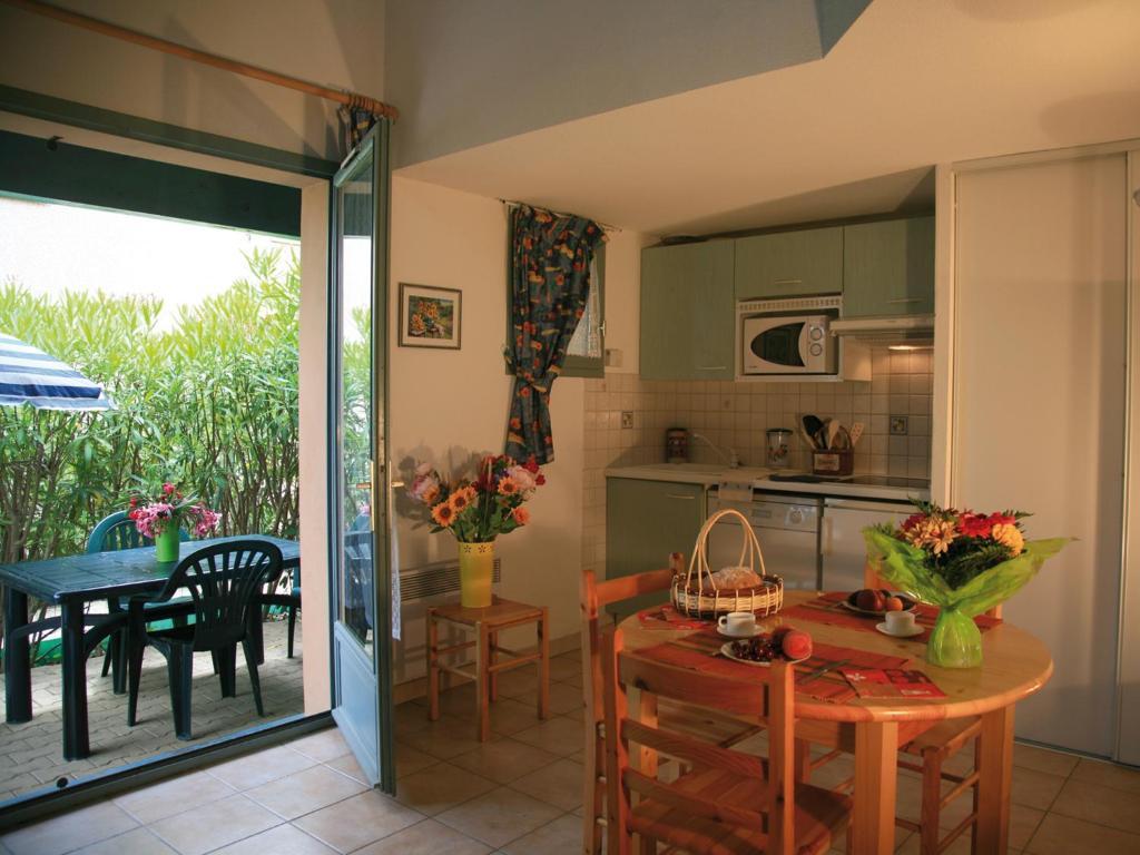 Lagrange Vacances Les Maisonnettes Sainte-Marie-Plage Δωμάτιο φωτογραφία
