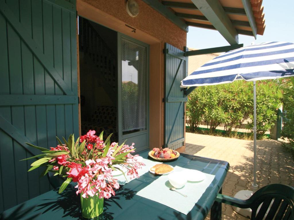 Lagrange Vacances Les Maisonnettes Sainte-Marie-Plage Δωμάτιο φωτογραφία
