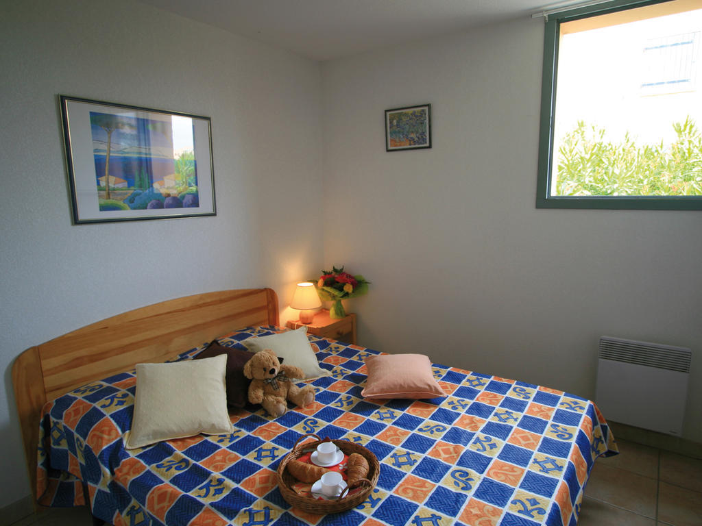 Lagrange Vacances Les Maisonnettes Sainte-Marie-Plage Εξωτερικό φωτογραφία